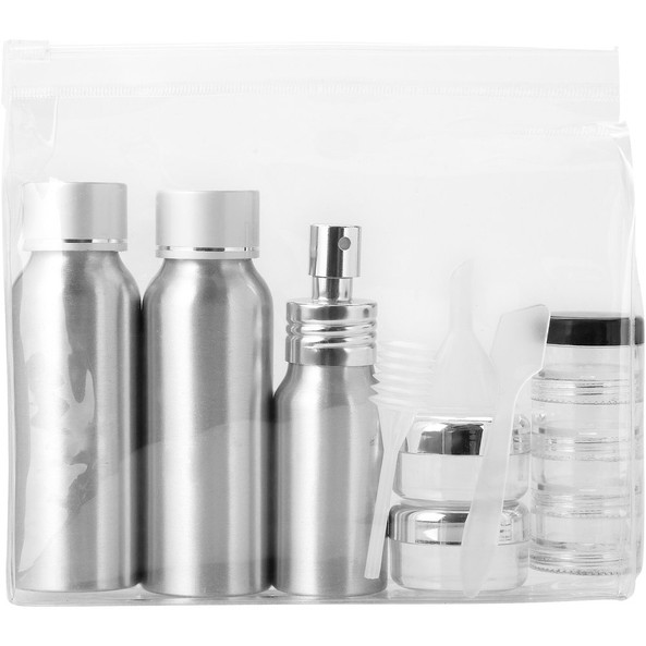 PF Concept 119760 - Frankfurt airline approved travel bottle set