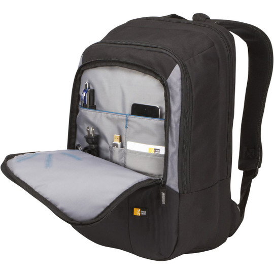 Case Logic 119855 - Case Logic Reso 17" laptop backpack 25L