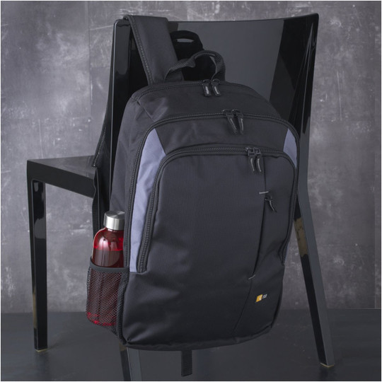 Case Logic 119855 - Case Logic Reso 17" laptop backpack 25L