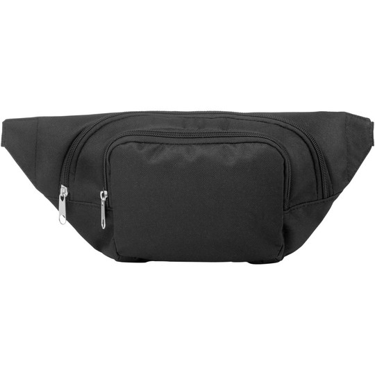 PF Concept 119967 - Santander fanny pack with two compartments