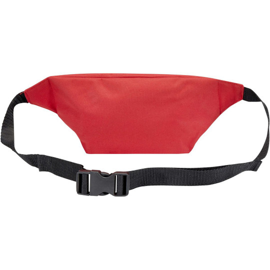 PF Concept 119967 - Santander fanny pack with two compartments