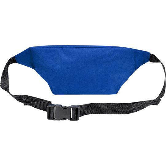PF Concept 119967 - Santander fanny pack with two compartments