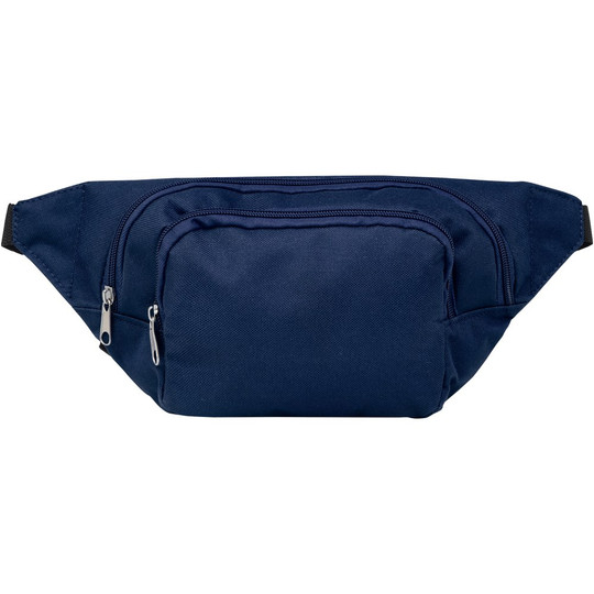 PF Concept 119967 - Santander fanny pack with two compartments