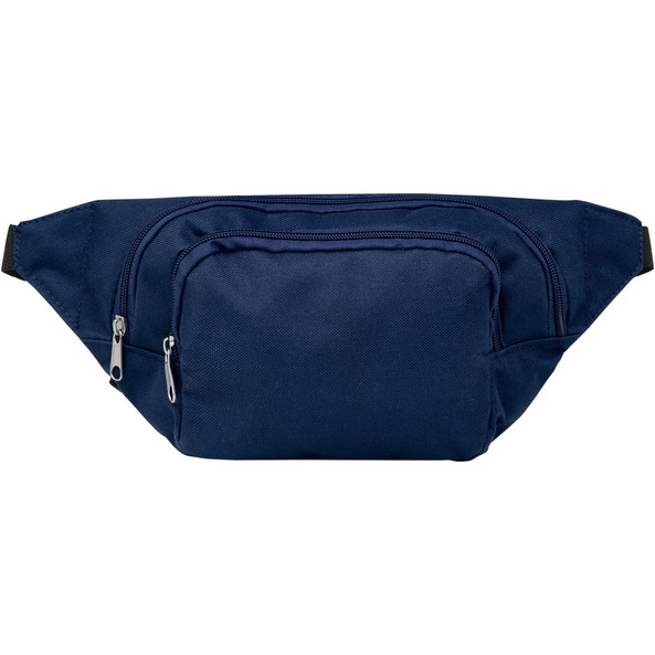 PF Concept 119967 - Santander fanny pack with two compartments