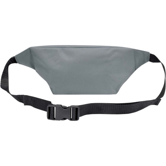 PF Concept 119967 - Santander fanny pack with two compartments