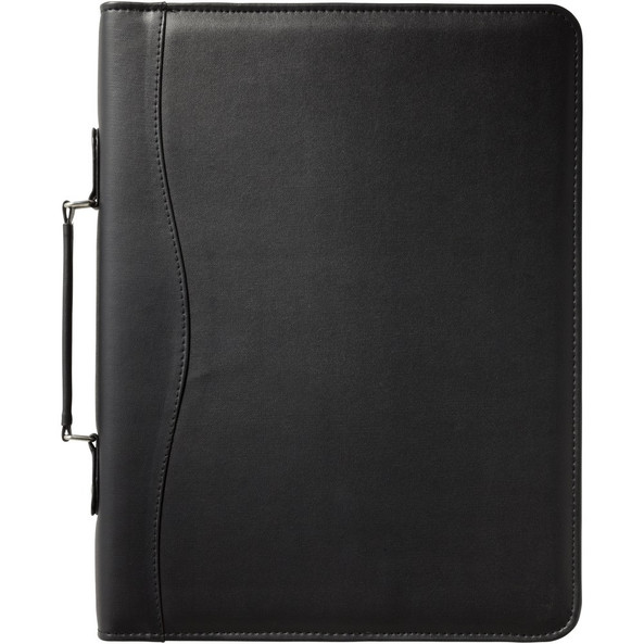 PF Concept 119987 - Ebony A4 portfolio met aktentas