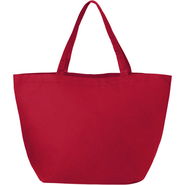 PF Concept 120091 - Sac de courses non tissé Maryville 28L