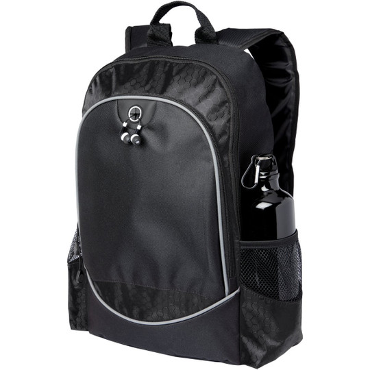 PF Concept 120093 - Benton 15" laptop backpack 15L