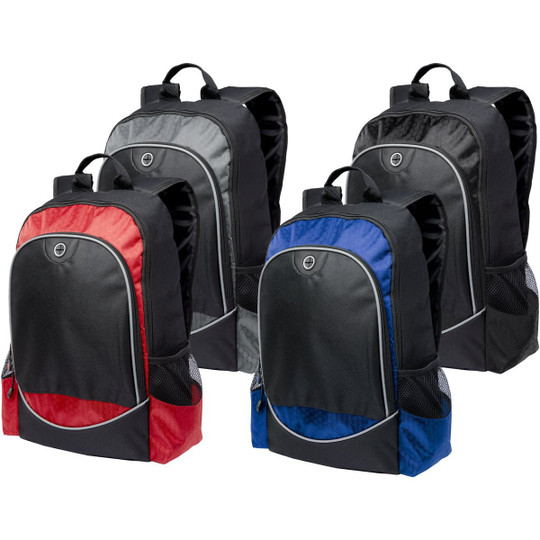PF Concept 120093 - Benton 15" laptop backpack 15L