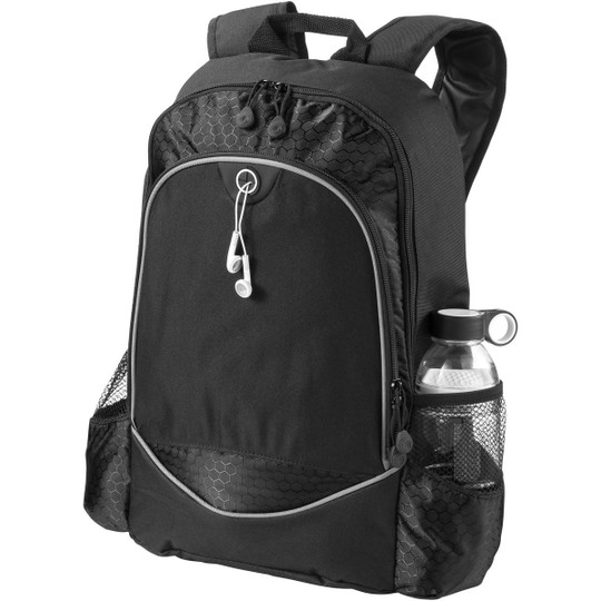 PF Concept 120093 - Benton 15" laptop backpack 15L