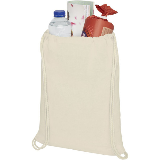 PF Concept 120113 - Oregon 100 g/m² Premium Sportbeutel 5L