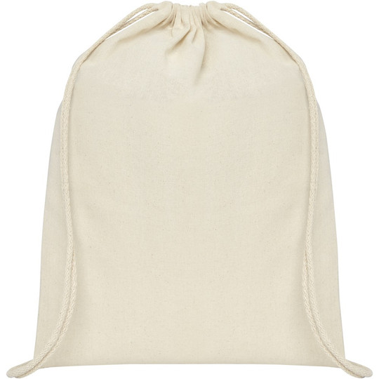 PF Concept 120113 - Oregon 100 g/m² cotton drawstring bag 5L