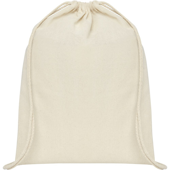 PF Concept 120113 - Oregon 100 g/m² cotton drawstring bag 5L
