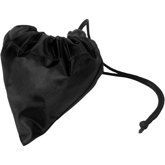 PF Concept 120119 - Bungalow opvouwbare polyester boodschappentas 7L