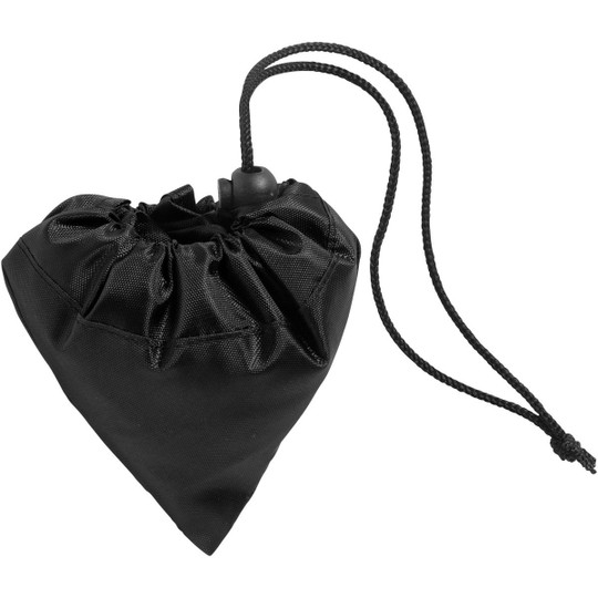 PF Concept 120119 - Bungalow opvouwbare polyester boodschappentas 7L