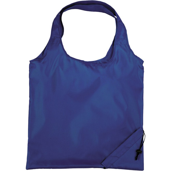 PF Concept 120119 - Bungalow foldbar polyester indkøbspose 7L