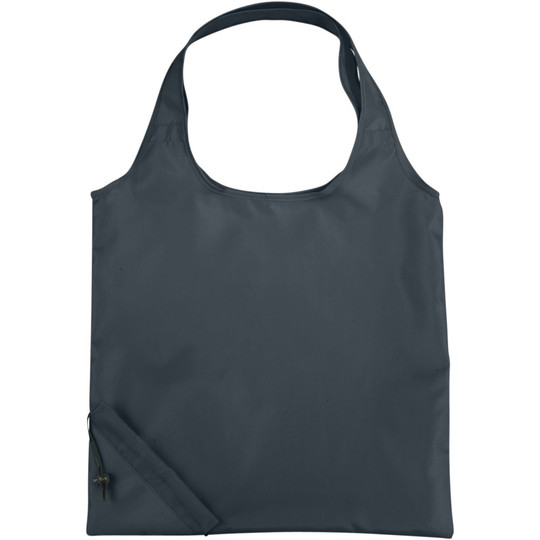 PF Concept 120119 - Bungalow opvouwbare polyester boodschappentas 7L