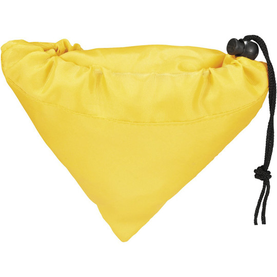 PF Concept 120119 - Bungalow opvouwbare polyester boodschappentas 7L