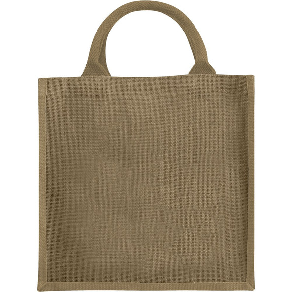 PF Concept 120134 - Chennai jute tote bag 16L