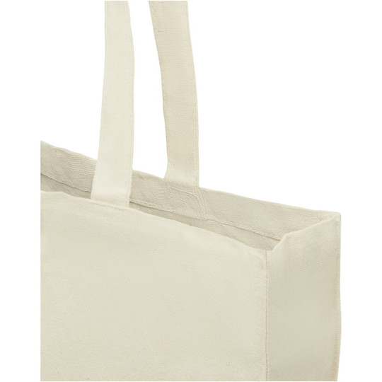 PF Concept 120135 - Odessa 220 g/m² cotton tote bag 13L