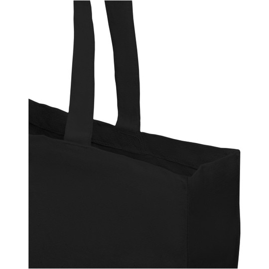 PF Concept 120135 - Odessa 220 g/m katoenen draagtas 13L