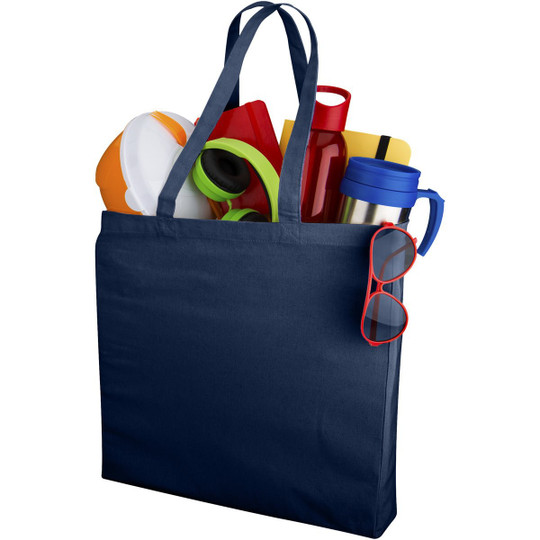 PF Concept 120135 - Odessa 220 g/m² cotton tote bag 13L