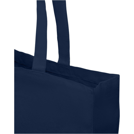 PF Concept 120135 - Odessa 220 g/m² cotton tote bag 13L
