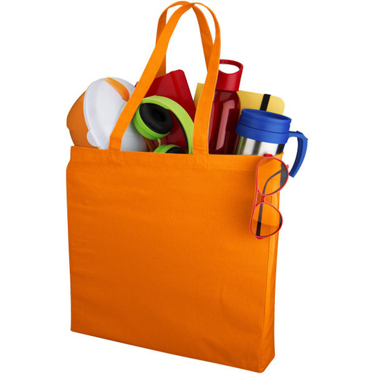 PF Concept 120135 - Odessa 220 g/m² cotton tote bag 13L