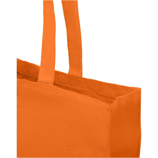 PF Concept 120135 - Odessa 220 g/m² cotton tote bag 13L