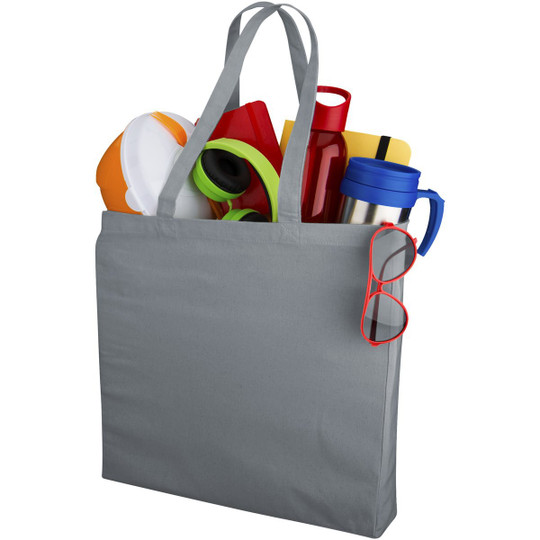 PF Concept 120135 - Odessa 220 g/m² cotton tote bag 13L