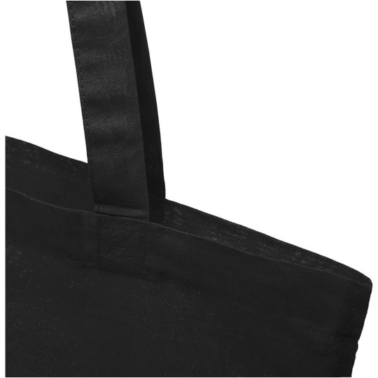 PF Concept 120181 - Madras 140 g/m² cotton tote bag 7L