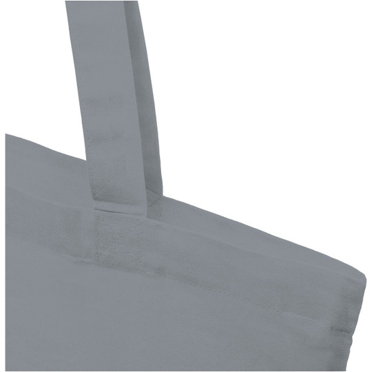 PF Concept 120181 - Madras 140 g/m² cotton tote bag 7L