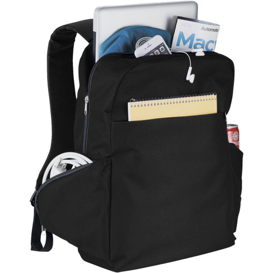 PF Concept 120186 - Slim 15" laptop backpack 15L