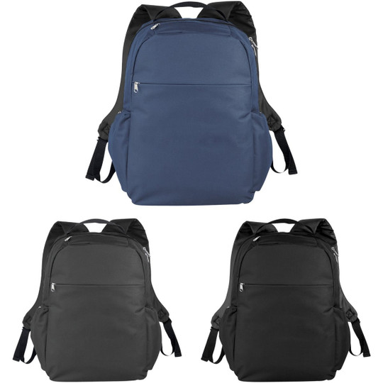PF Concept 120186 - Slim 15" laptop backpack 15L