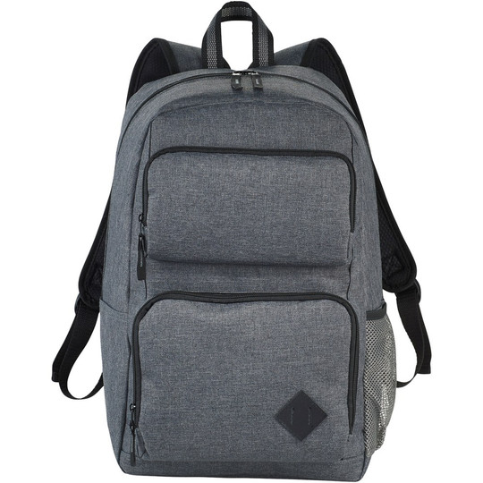 PF Concept 120190 - Graphite deluxe 15" computer rygsæk 20L