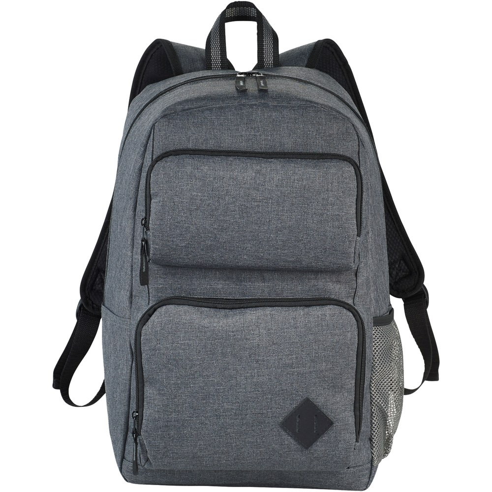 PF Concept 120190 - Graphite deluxe 15" computer rygsæk 20L