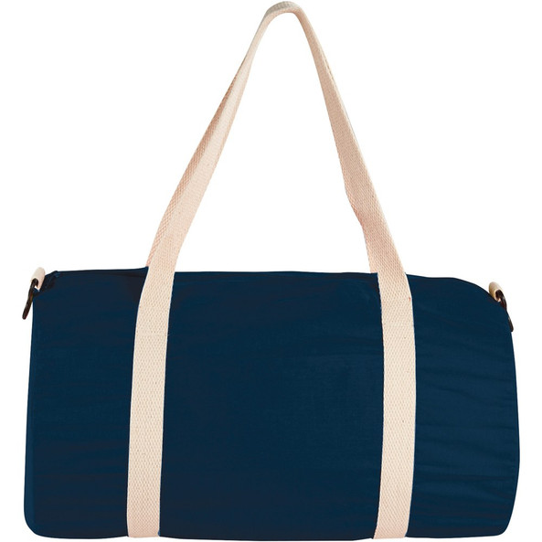 PF Concept 120195 - Cochichuate cotton barrel duffel bag 25L