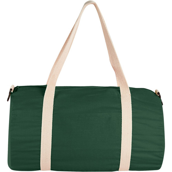 PF Concept 120195 - Cochichuate cotton barrel duffel bag 25L