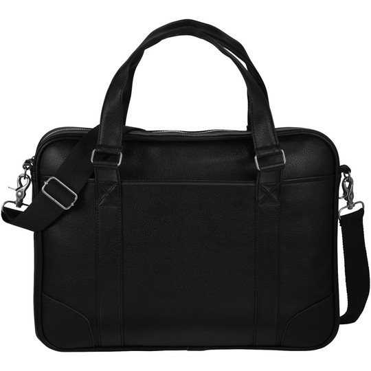 PF Concept 120201 - Oxford 15.6" slim laptop briefcase 5L
