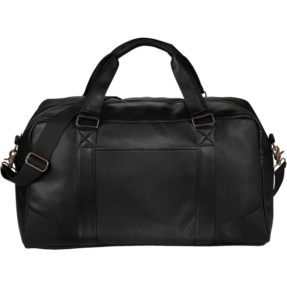 PF Concept 120204 - Oxford weekend travel duffel bag 25L