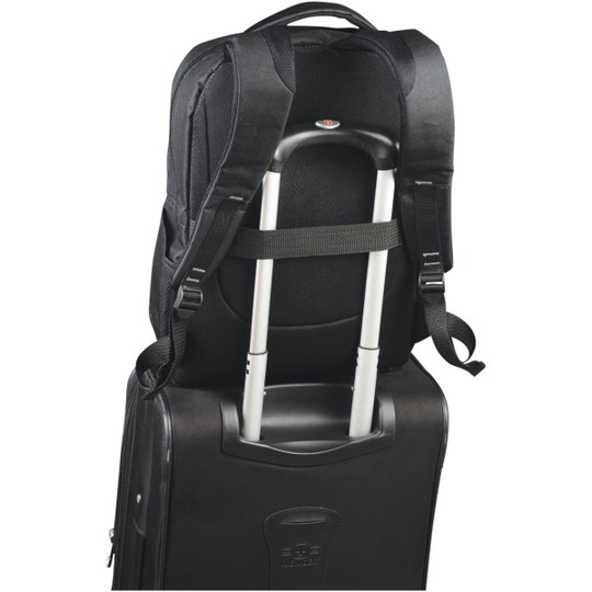 PF Concept 120217 - Vault RFID 15" laptop backpack 16L