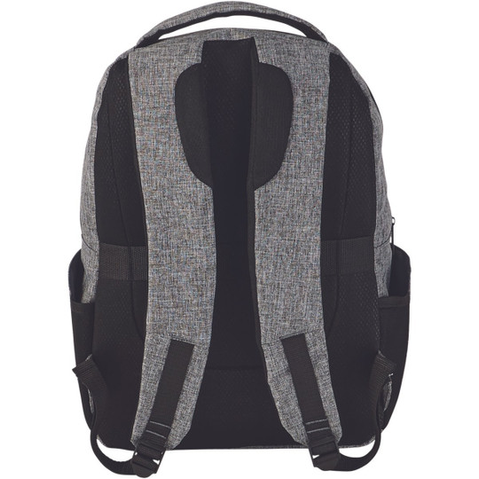 PF Concept 120217 - Vault RFID 15" laptop backpack 16L