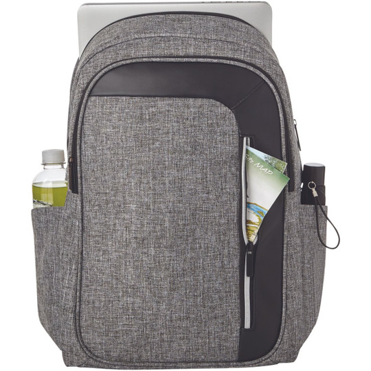 PF Concept 120217 - Vault RFID 15" laptop backpack 16L