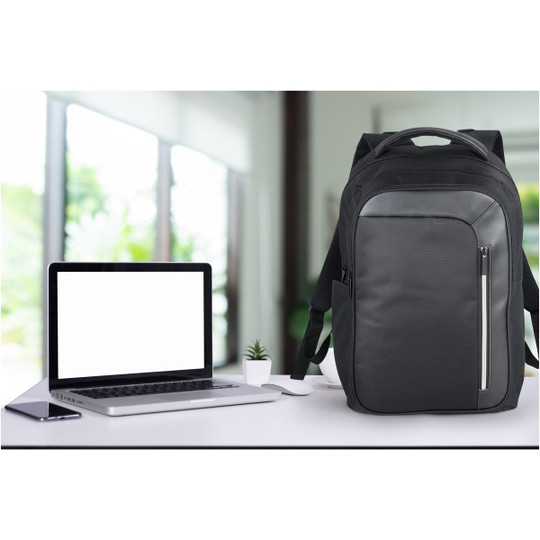 PF Concept 120217 - Vault RFID 15" laptop backpack 16L