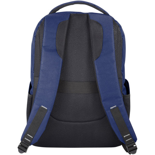 PF Concept 120217 - Vault RFID 15" laptop backpack 16L