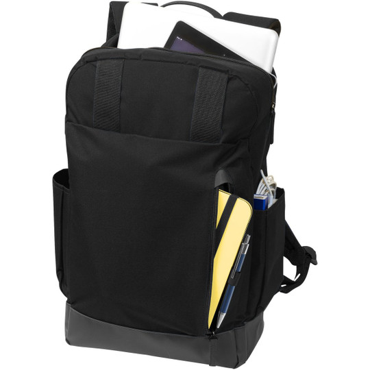 PF Concept 120233 - Compu 15.6" Datorryggsäck 14L