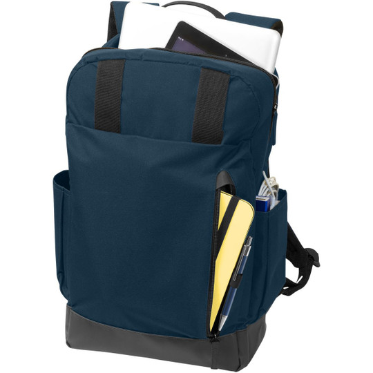 PF Concept 120233 - Compu 15.6'' laptop rugzak 14L