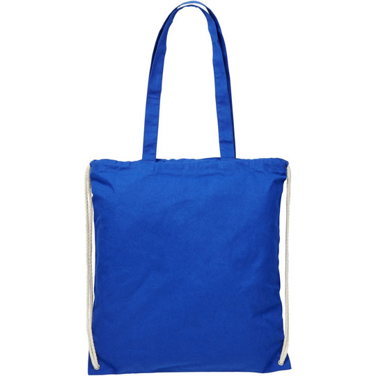 PF Concept 120276 - Eliza 240 g/m² -puuvillareppu kiristysnyörillä 6L