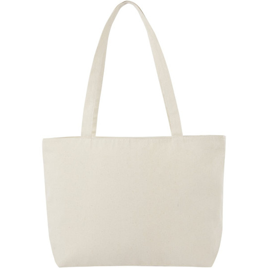 PF Concept 120331 - Ningbo shoppingväska med blixtlås 15L