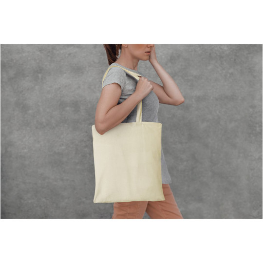 PF Concept 120332 - Peru 180 g/m² cotton tote bag 7L